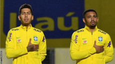 Larang Pemain Bela Brasil,...