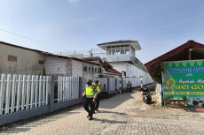Profil Lapas Tangerang...