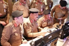Raja Salman Pecat Direktur...