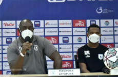 Jelang Persela vs Persipura:...