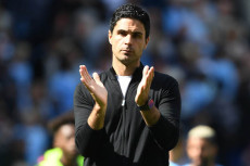 Arteta: Arsenal Menang...