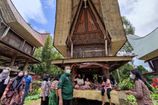 Lolos 50 Besar, Desa...