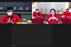 Pupus Isu Kritis, Megawati...