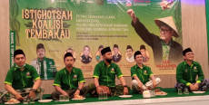 Penolakan Kenaikan Cukai...