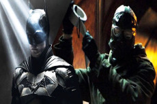 The Riddler, Musuh Kuat...