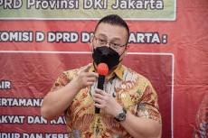 Hasil Reses Anggota...