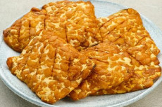 Resep Tempe Goreng Ketumbar,...