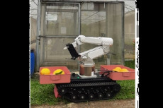Pakar Robot IPB Ciptakan...