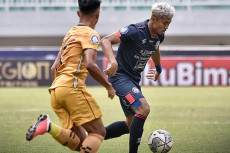 Hasil Liga 1 2021/2022:...