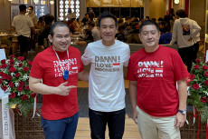 Daniel Mananta Ingin...
