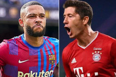 Preview Barcelona vs...