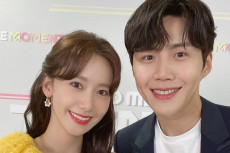 Yoona SNSD Bintangi...