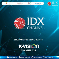 Televisi Pasar Modal...