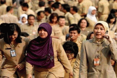 Pemangkasan TPP Dinilai...