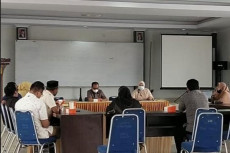 Kota Parepare Jadi Tujuan...