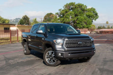 Toyota Recall Pikup...