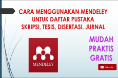 Cara Membuat Daftar...