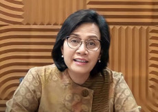 Berangkat dari Krisis...