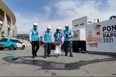 PLN Gelontorkan Rp313...