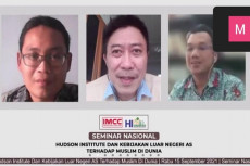 Indonesia Diminta Tak...