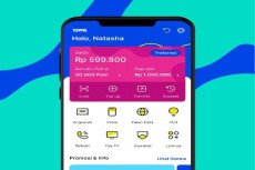 Astra Group Resmi Luncurkan...