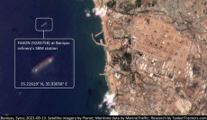 Kapal Tanker Iran Bongkar...
