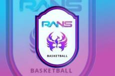 Rans PIK Basketball...