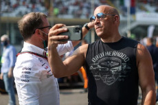 Fast and Furious 10...