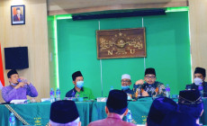 Mayoritas PCNU di Jatim...