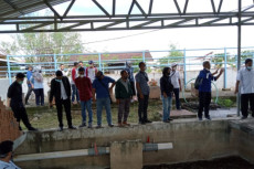 IPLT Nipa-Nipa dan UPTD...