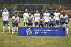 Jadwal Bigmatch Liga...