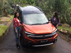 XL7 Dominasi Penjualan...