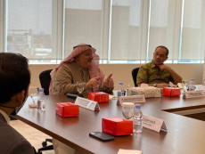 Dubes Arab Saudi Bongkar...