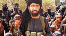 Pemimpin ISIS di Sahara...