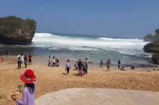 Meski Penyebaran COVID-19...