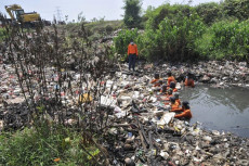 Kasus Penumpukan Sampah...