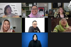 Cerita Istri Gus Dur...