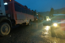 Breaking News: KKB Tembaki...