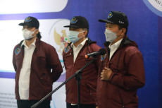 Kementerian Kelautan...