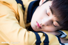 Mark NCT Hobi Mengigau,...