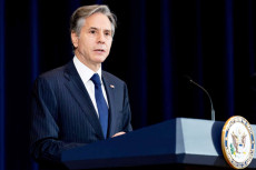 Dubes AS: Tidak Ada...