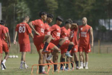 Preview PSM Vs Persebaya...