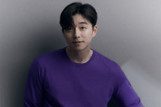 Gong Yoo Sebut Prioritas...