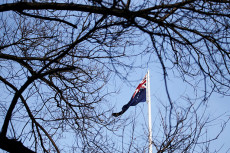 Prancis: Australia Buat...