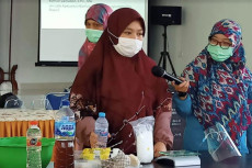 Peduli Kelompok Rentan,...