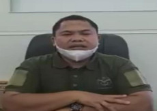 Terjerat Korupsi, Mantan...