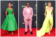 Fashion Warna-warni...