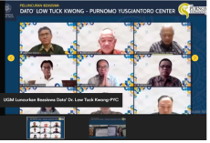 UGM Luncurkan Beasiswa...