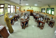 Pengumuman: Rekrutmen...