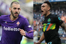 Jelang Fiorentina vs...